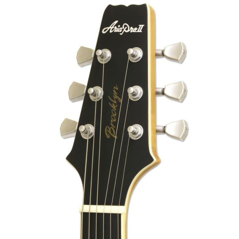 GUITARRA ELÉCTRICA ARIA LP...