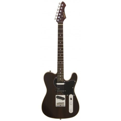 GUITARRA ELÉCTRICA ARIA 615-GH...