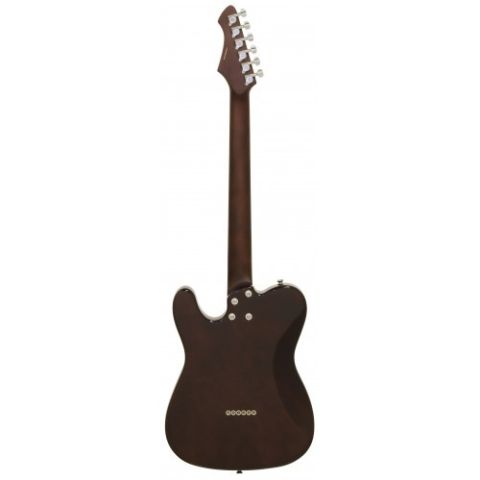GUITARRA ELÉCTRICA ARIA 615-GH...