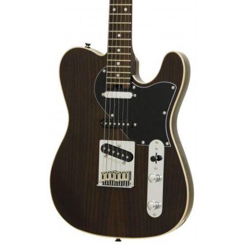 GUITARRA ELÉCTRICA ARIA 615-GH...