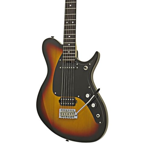 GUITARRA ELÉCTRICA ARIA JET-B´TONE...
