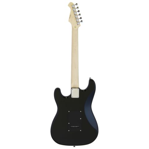 GUITARRA ARIA STG003SPLBK NEGRA TIPO...
