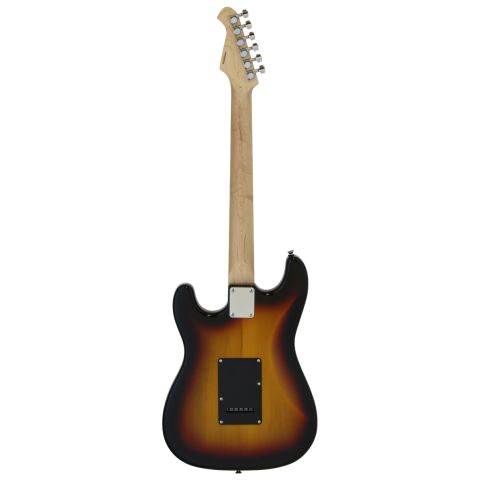 GUITARRA ELÉCTRICA ARIA TIPO...