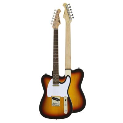 GUITARRA ELÉCTRICA ARIA TC SOMBREADA 2