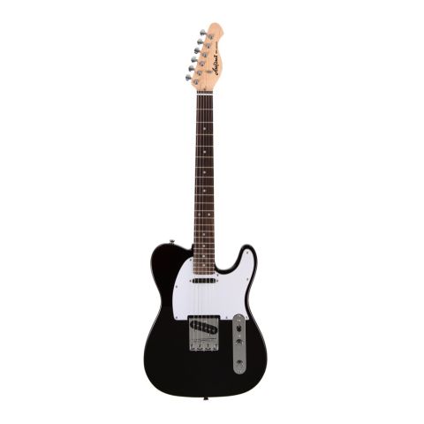 GUITARRA ELÉCTRICA ARIA TC NEGRA...