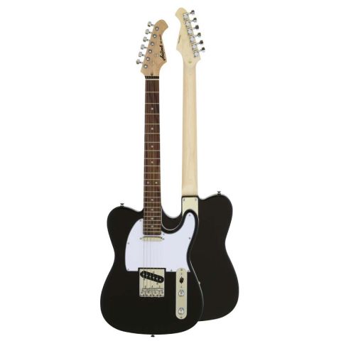 GUITARRA ELÉCTRICA ARIA TC NEGRA...