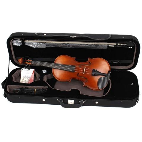 VIOLÍN HÖFNER SERIE CONSERVATORIO 4/4...