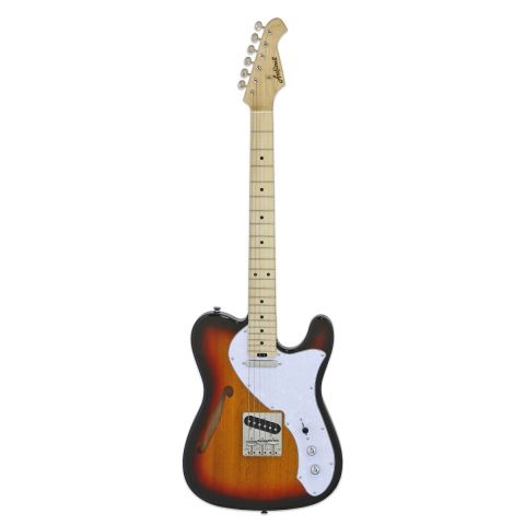 GUITARRA ELÉCTRICA ARIA SERIE TEG-TL...