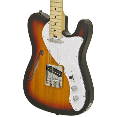 GUITARRA ELÉCTRICA ARIA SERIE TEG-TL...