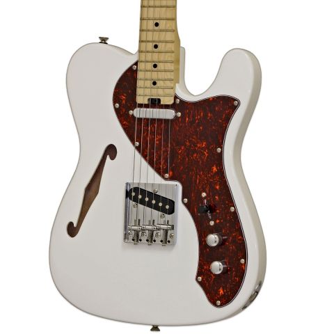 GUITARRA ELÉCTRICA ARIA SERIE TEG-TL...