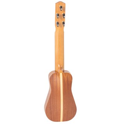 TIMPLE ADMIRA SOPRANO 2