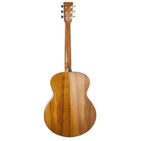 GUITARRA ACÚSTICA DAYTONA A401 EXOTIC...