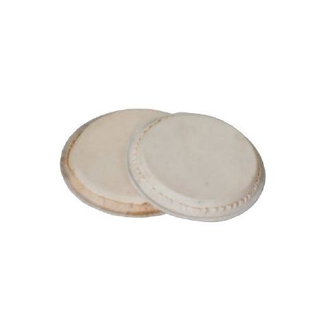 JUEGO DE PARCHES PIEL BONGO JBS601