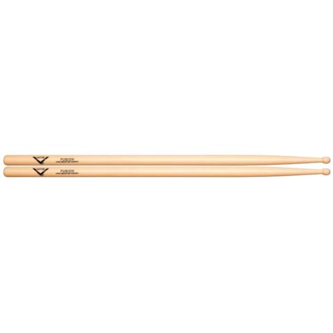 BAQUETAS VATER FUSION NOGAL AMERICANO