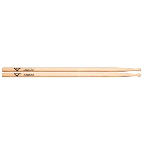 BAQUETAS VATER POWER NOGAL AMERICANO 5B