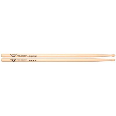BAQUETAS VATER NEW ORLEANS JAZZ NOGAL AMERICANO