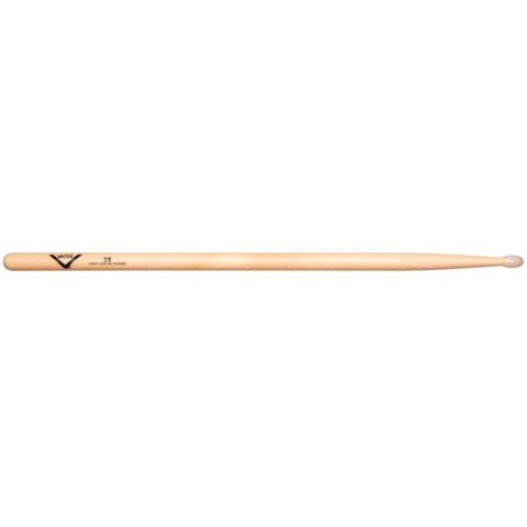 BAQUETAS VATER NOGAL AMERICANO 2B NYLON
