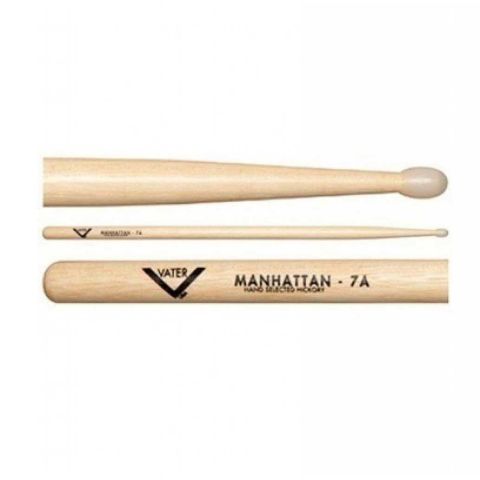 BAQUETAS VATER MANHATTAN NOGAL...