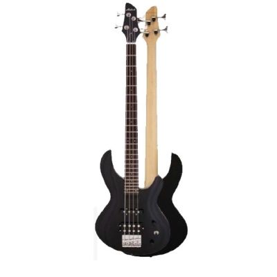 BAJO ELÉCTRICO ARIA IGB-STD NEGRO