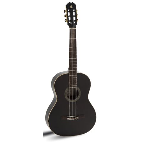 GUITARRA CLÁSICA ADMIRA LUNA ZURDA...