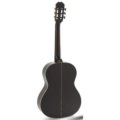 GUITARRA CLÁSICA ADMIRA LUNA ZURDA...