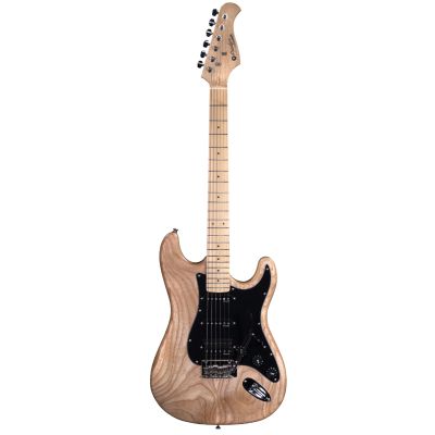 GUITARRA ELÉCTRICA PRODIPE SERIE ST83-RA STRATOCASTER FRESNO