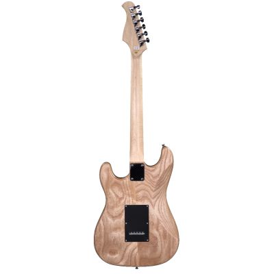 GUITARRA ELÉCTRICA PRODIPE SERIE ST83-RA STRATOCASTER FRESNO 2