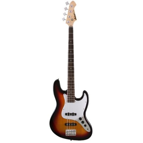 BAJO ELÉCTRICO ARIA STB-JB JAZZ BASS...
