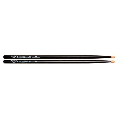 BAQUETAS VATER ETERNAL BLACK 5B
