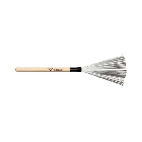 ESCOBILLA VATER METÁLICA VWTW