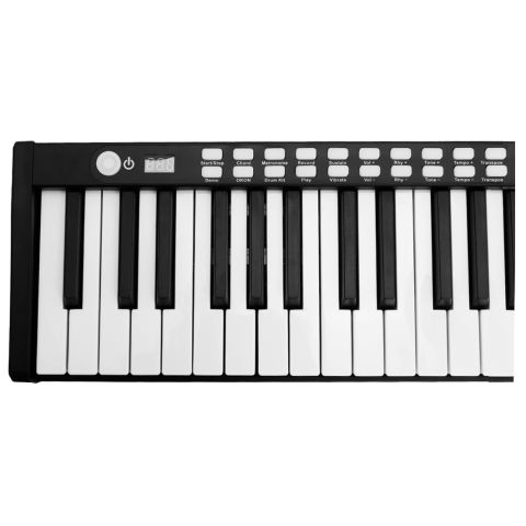 PIANO DE ESCENARIO PORTABLE CON...