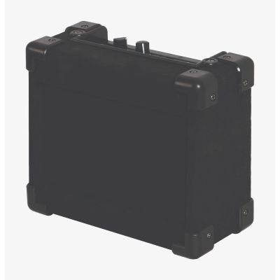 PACK DE GUITARRA ELÉCTRICA 3/4 DAYTONA ST NEGRA 2