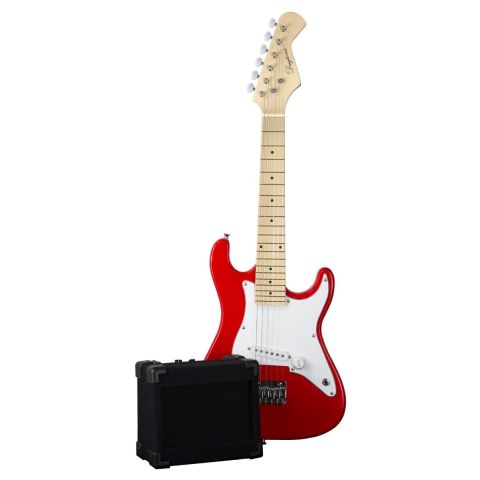 PACK DE GUITARRA ELÉCTRICA 3/4...