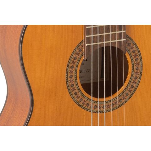 GUITARRA CLÁSICA ADMIRA JUANITA 1/2...