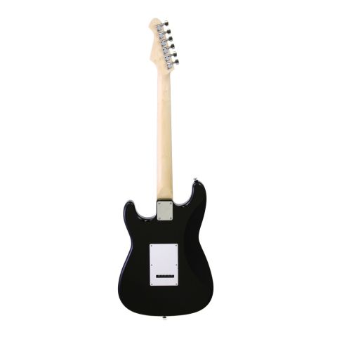 GUITARRA ELÉCTRICA ARIA STG-004-BK NEGRA