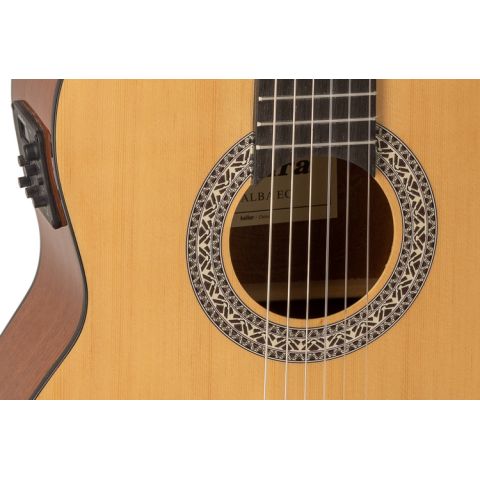 GUITARRA CLÁSICA ADMIRA ALBA 4/4...