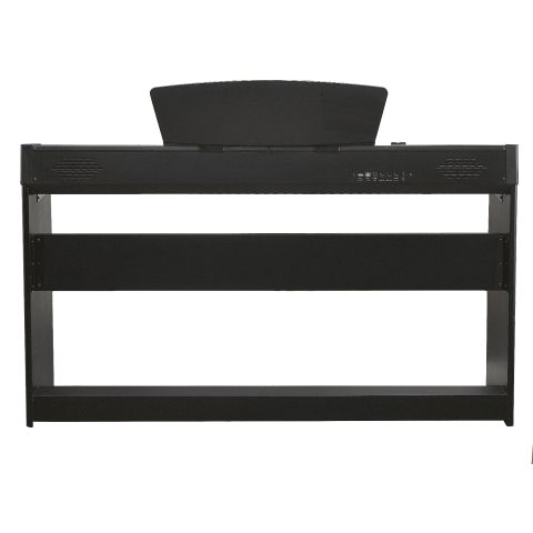 PIANO DIGITAL EK P-200 NEGRO