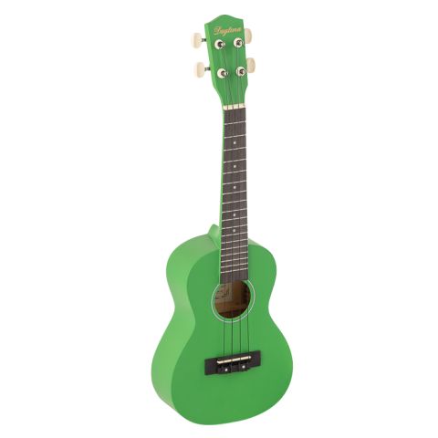 UKELELE CONCIERTO DAYTONA VERDE UK241GR