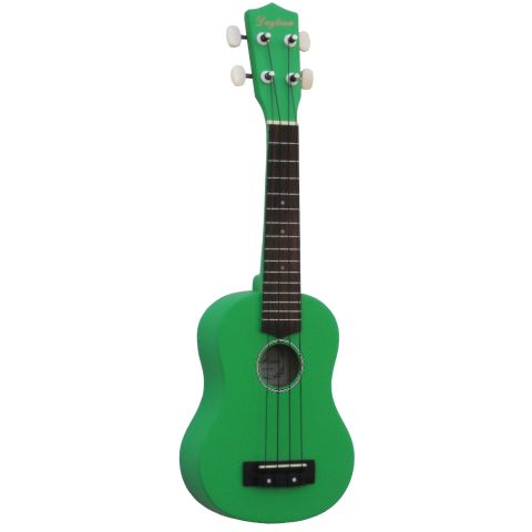 UKELELE CONCIERTO DAYTONA VERDE UK241GR