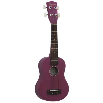 UKELELE CONCIERTO DAYTONA MORADO UK241PU