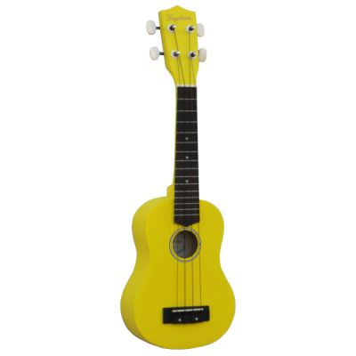 UKELELE CONCIERTO DAYTONA AMARILLO UK241YLL