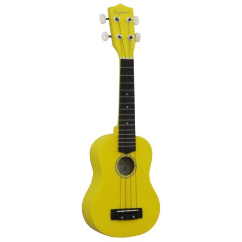 UKELELE CONCIERTO DAYTONA AMARILLO...