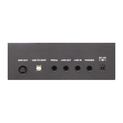PIANO DE ESCENARIO RINGWAY RP25