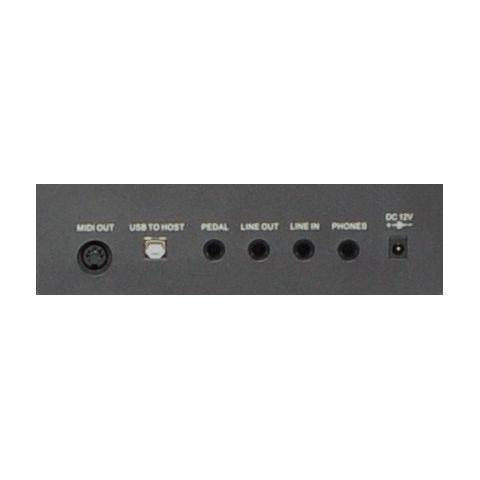 PIANO DE ESCENARIO RINGWAY RP35