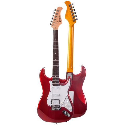GUITARRA ELÉCTRICA PRODIPE SERIE...
