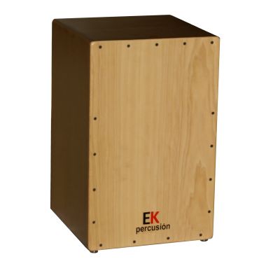 CAJÓN RUMBERO EK PERCUSIÓN CR1