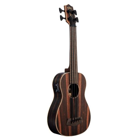 UKELELE KALA U-BASS ELECTRIFICADO...