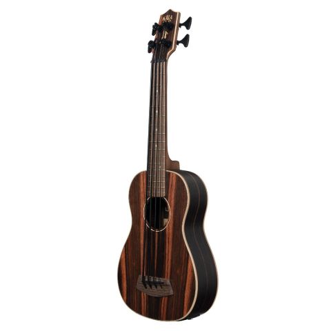 UKELELE KALA U-BASS ELECTRIFICADO...