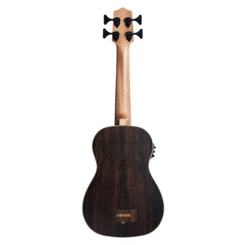 UKELELE KALA U-BASS ELECTRIFICADO...