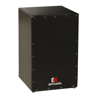 CAJÓN RUMBERO EK PERCUSIÓN CR2